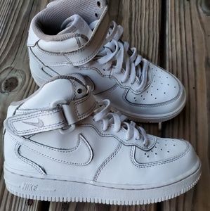 💥NIKE AIR FORCE 1'S💥